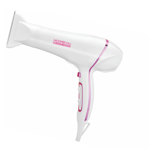 SECADOR DE CABELO HM-7676 - 图片 2
