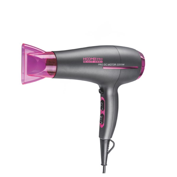SECADOR DE CABELO HM-7682 - 图片 2