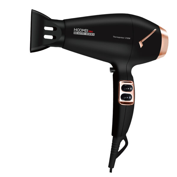 SECADOR DE CABELO HM-7685 - 图片 2