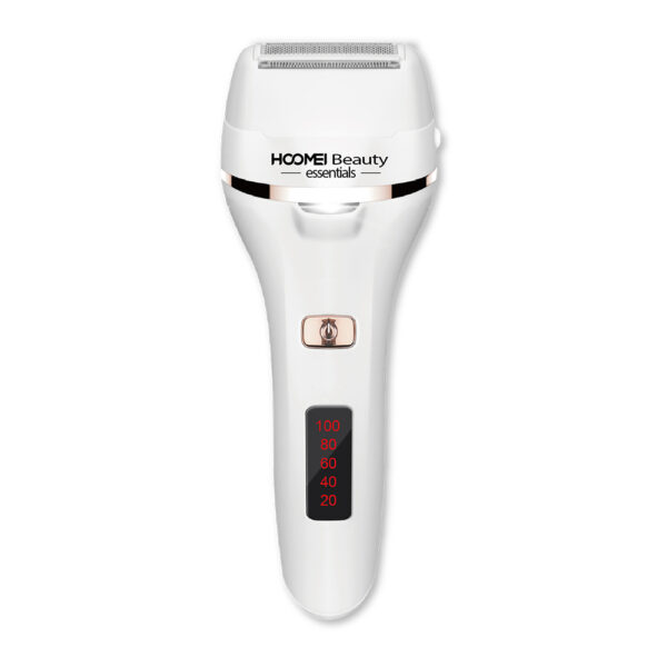 Depiladora recarregavel HM-7586 - 图片 2